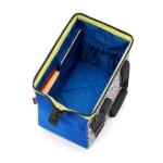 Obrázok z Reisenthel Allrounder M Mini Me Leo 18 L