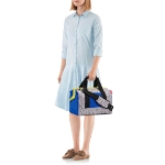 Obrázok z Reisenthel Allrounder M Mini Me Leo 18 L