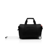 Obrázok z Vozík Reisenthel Allrounder Trolley Black 30 l
