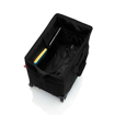Obrázok z Vozík Reisenthel Allrounder Trolley Black 30 l