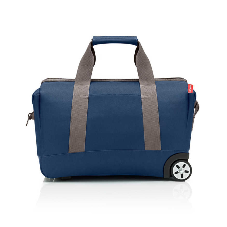 Obrázok z Reisenthel Allrounder Trolley Dark Blue 30 l