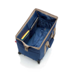 Obrázok z Reisenthel Allrounder Trolley Dark Blue 30 l