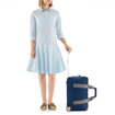 Obrázok z Reisenthel Allrounder Trolley Dark Blue 30 l