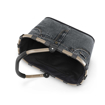 Obrázok z Taška Reisenthel Carrybag Frame Jeans Dark Grey 22 l