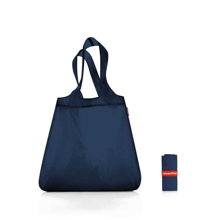 Obrázok z Reisenthel Mini Maxi Shopper Dark Blue 15 L