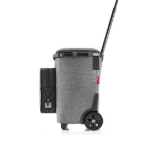 Obrázok z Reisenthel Carrycruiser Plus Twist Silver 46 l