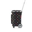 Obrázok z Reisenthel Carrycruiser Plus Dots 46 L