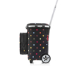 Obrázok z Reisenthel Carrycruiser Plus Dots 46 L