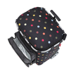 Obrázok z Reisenthel Carrycruiser Plus Dots 46 L