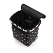 Obrázok z Reisenthel Carrycruiser Plus Dots 46 L