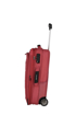 Obrázok z Travelite Skaii 2w S Red 42/46 L