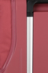 Obrázok z Travelite Skaii 2w S Red 42/46 L