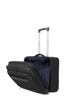 Obrázok z Travelite Meet Business 2w Black 29 L