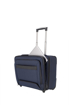 Obrázok z Travelite Meet Business 2w Navy 29 L