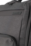 Obrázok z Travelite Meet Batoh exp Anthracite 17/25 L