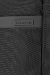 Obrázok z Batoh Travelite Meet Black 18 L