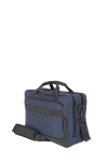 Obrázok z Taška na notebook Travelite Meet Navy 18 L