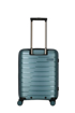 Obrázok z Travelite Air Base 4w S Predné vrecko Ice blue 43 L