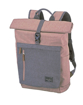 Obrázok z Batoh Travelite Basics Roll-up Rose 35 L