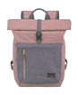 Obrázok z Batoh Travelite Basics Roll-up Rose 35 L