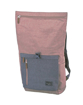 Obrázok z Batoh Travelite Basics Roll-up Rose 35 L