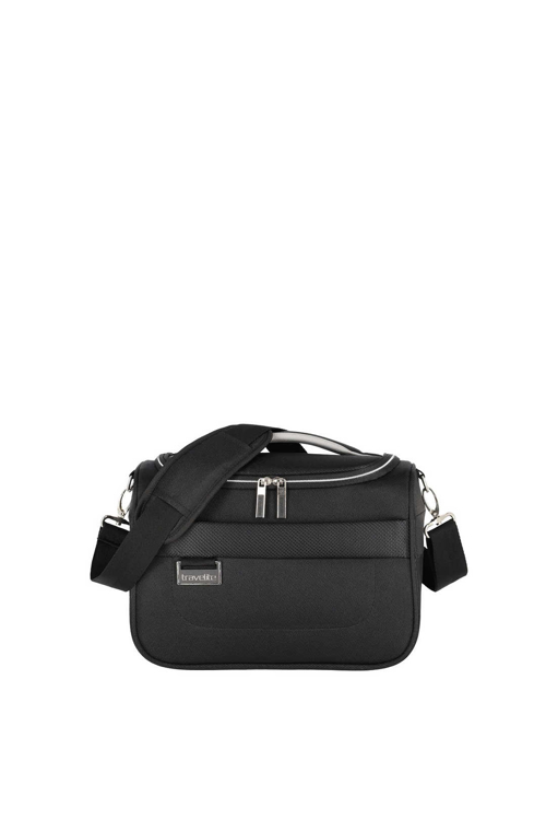Obrázok z Travelite Miigo Beauty case Black 13 L