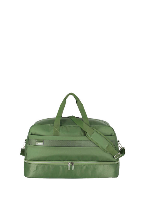Obrázok z Travelite Miigo Weekender Green 68 L