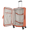 Obrázok z Travelite Miigo 4w L Meď/chutney 90/96 L