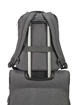 Obrázok z Batoh Travelite Nomad Anthracite 18 L