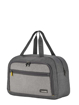 Obrázok z Travelite Nomad Weekender Anthracite 30 l