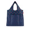 Obrázok z Reisenthel Mini Maxi Shopper Plus Mixed Dots Red 20 l