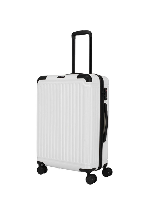 Obrázok z Travelite Cruise 4w M White 65 L