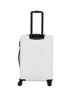 Obrázok z Travelite Cruise 4w M White 65 L