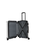 Obrázok z Travelite Cruise 4w M White 65 L