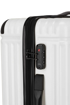 Obrázok z Travelite Cruise 4w M White 65 L