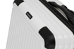 Obrázok z Travelite Cruise 4w M White 65 L