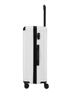 Obrázok z Travelite Cruise 4w L White 100 l