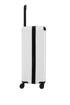Obrázok z Travelite Cruise 4w L White 100 l
