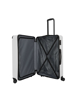 Obrázok z Travelite Cruise 4w L White 100 l