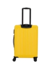 Obrázok z Travelite Cruise 4w M Yellow 65 L