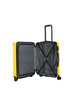 Obrázok z Travelite Cruise 4w M Yellow 65 L