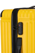 Obrázok z Travelite Cruise 4w M Yellow 65 L