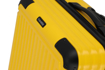 Obrázok z Travelite Cruise 4w M Yellow 65 L