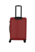 Obrázok z Travelite Cruise 4w M Bordeaux 65 L