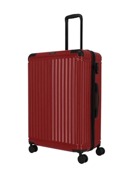 Obrázok z Travelite Cruise 4w L Bordeaux 100 l