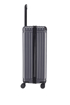 Obrázok z Travelite Cruise 4w L Anthracite 100 L