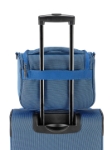 Obrázok z Travelite Story Beauty case Petrol 12 l