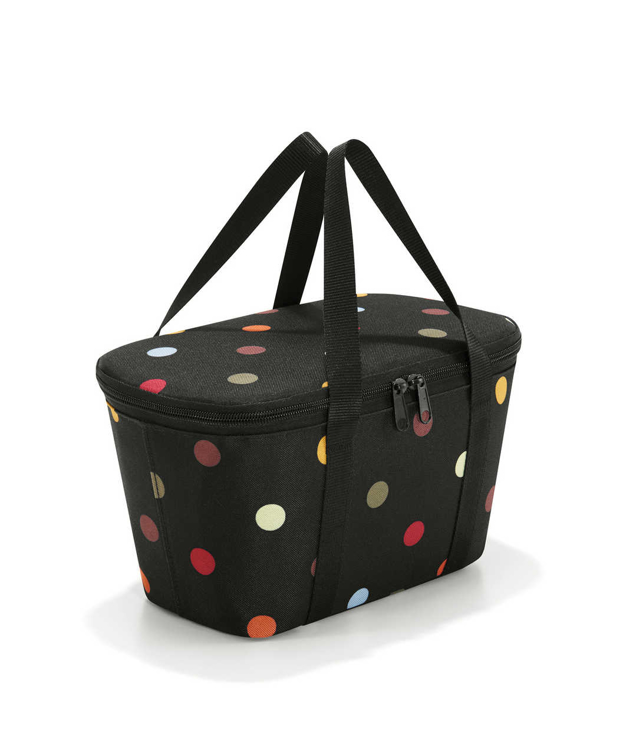 Obrázok z Chladiaca taška Reisenthel XS Dots 4 l