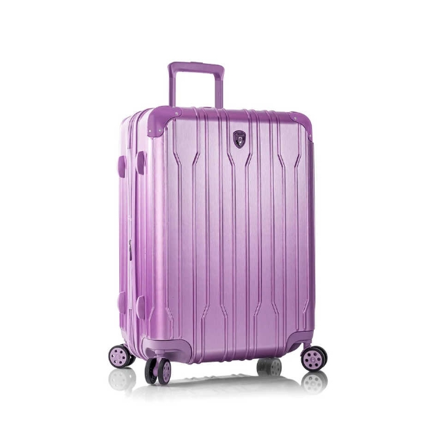 Obrázok z Heys Xtrak M Lavender 92 l