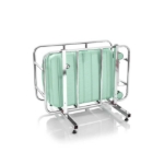 Obrázok z Heys Neo S Mint 39 L